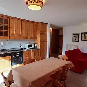  Appartamento Domus Alpina