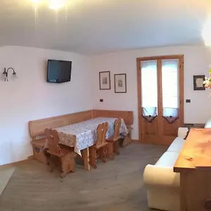  Appartamento Federici