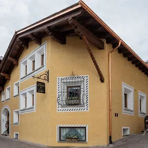  Appartamento Al Tabià